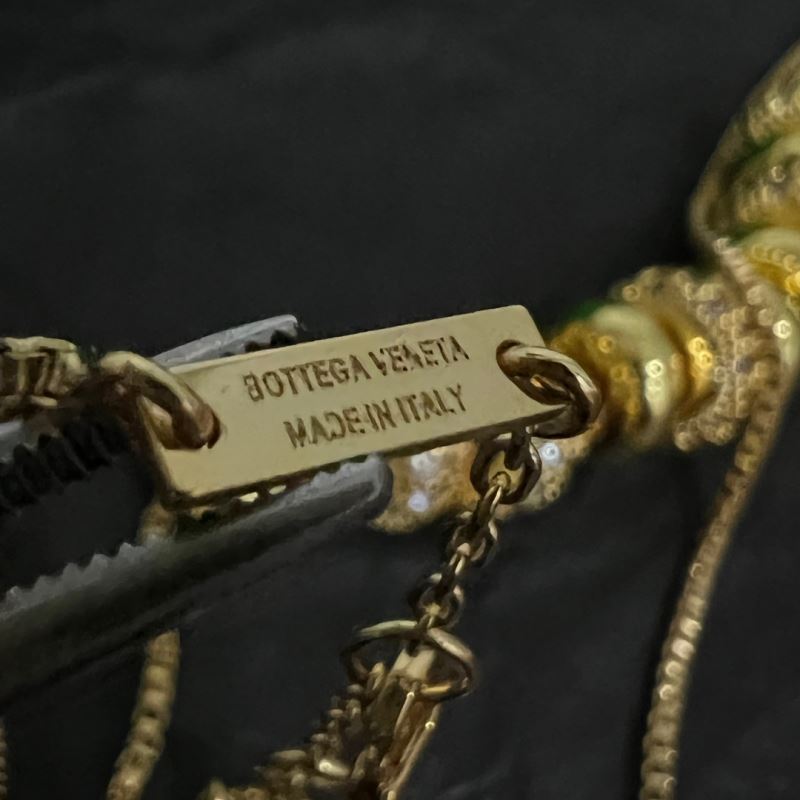 Bottega Veneta Necklaces